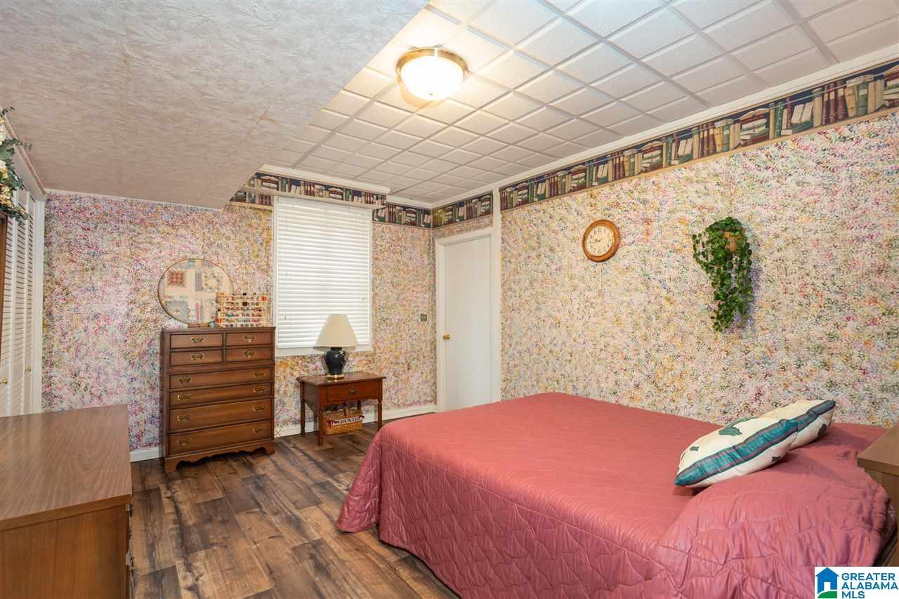 401 Shamrock Road Anniston, AL 36207 - Photo 27 of 46