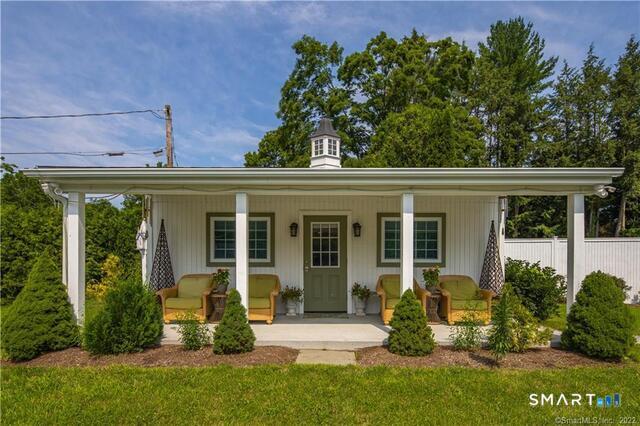 4 Long Ridge Road Redding, CT 06896 - Photo 24 of 30