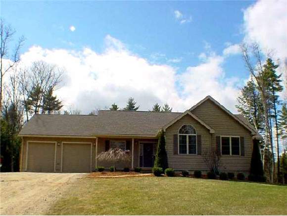 165 Kimball Pond Road Dunbarton, NH 03046 - Photo 1 of 9