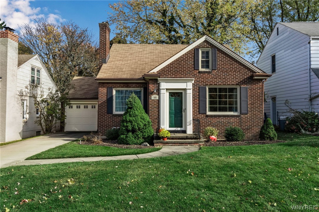 502 Mt Vernon Road Amherst, NY 14226 - Photo 1 of 1 Gallery Image 1