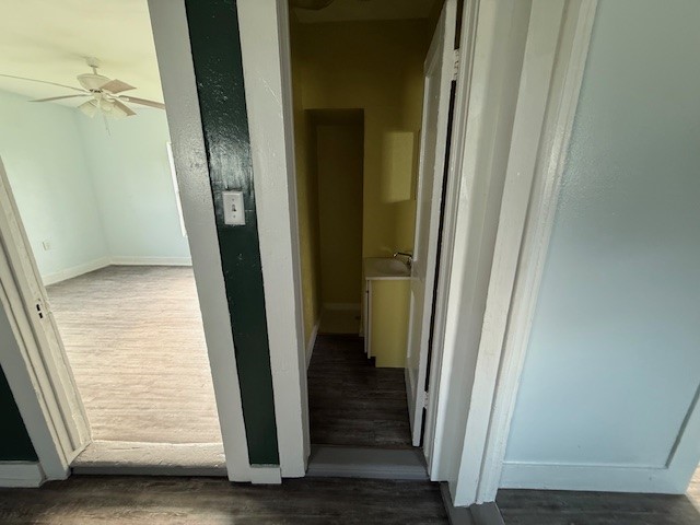 4822 West Cedar Bayou Lynchburg Road Baytown, TX 77521 - Photo 11 of 22