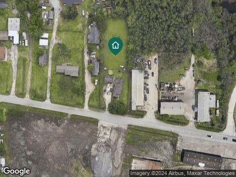 4822 West Cedar Bayou Lynchburg Road Baytown, TX 77521 - Photo 20 of 22