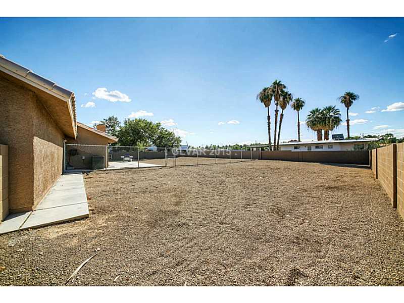 5761 South Gateway Road Las Vegas, NV 89120 - Photo 22 of 25 Property Photo.