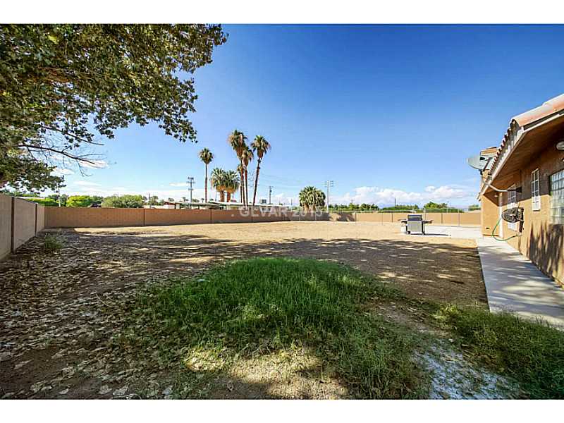 5761 South Gateway Road Las Vegas, NV 89120 - Photo 24 of 25 Property Photo.
