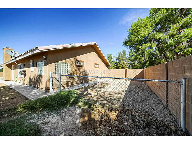 5761 South Gateway Road Las Vegas, NV 89120 - Photo 25 of 25 Property Photo.