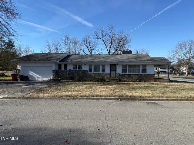 $260,000 | 1411 East Watauga Avenue, Johnson City, TN 37601