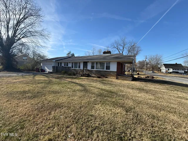 $260,000 | 1411 East Watauga Avenue, Johnson City, TN 37601