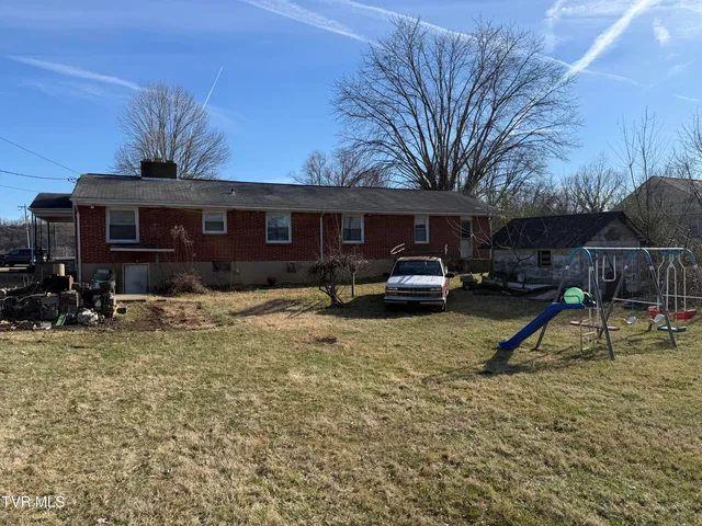 $260,000 | 1411 East Watauga Avenue, Johnson City, TN 37601