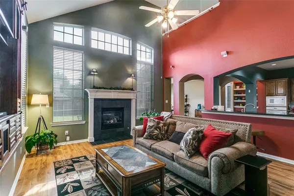 $650,000 | 1014 Amesbury Drive, Murphy, TX 75094