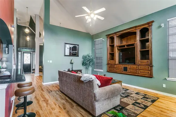 $650,000 | 1014 Amesbury Drive, Murphy, TX 75094