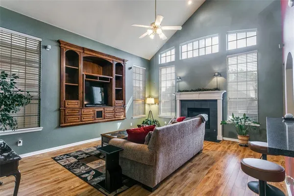 $650,000 | 1014 Amesbury Drive, Murphy, TX 75094