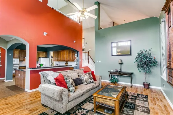 $650,000 | 1014 Amesbury Drive, Murphy, TX 75094