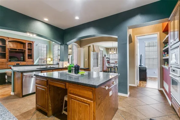 $650,000 | 1014 Amesbury Drive, Murphy, TX 75094