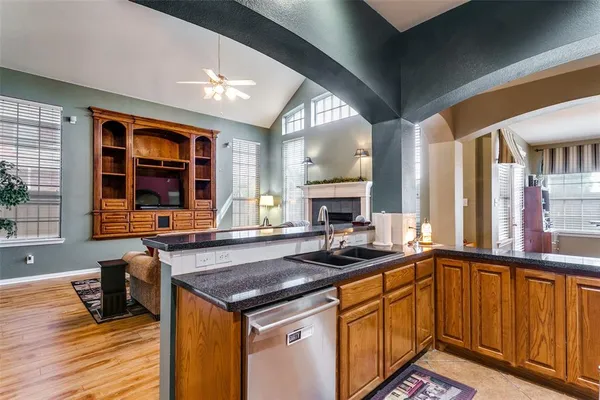 $650,000 | 1014 Amesbury Drive, Murphy, TX 75094