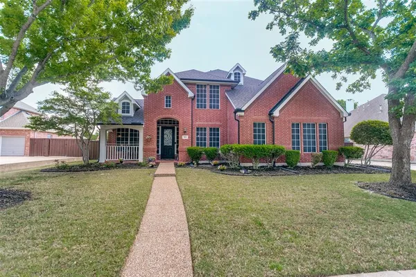 $650,000 | 1014 Amesbury Drive, Murphy, TX 75094