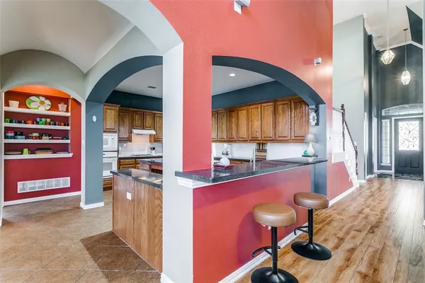 $650,000 | 1014 Amesbury Drive, Murphy, TX 75094