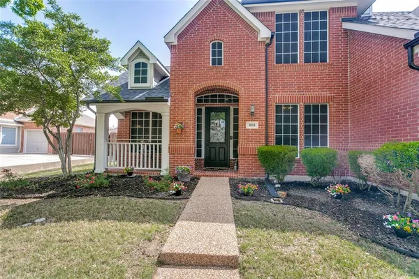 $650,000 | 1014 Amesbury Drive, Murphy, TX 75094
