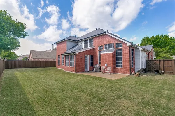 $650,000 | 1014 Amesbury Drive, Murphy, TX 75094