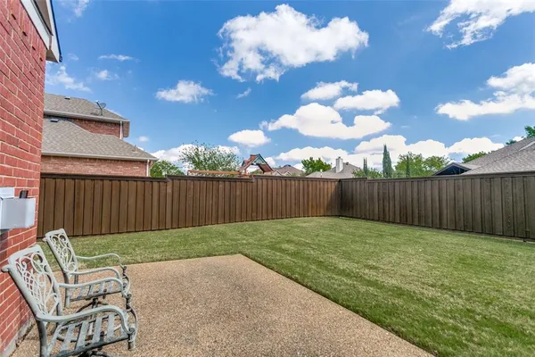 $650,000 | 1014 Amesbury Drive, Murphy, TX 75094