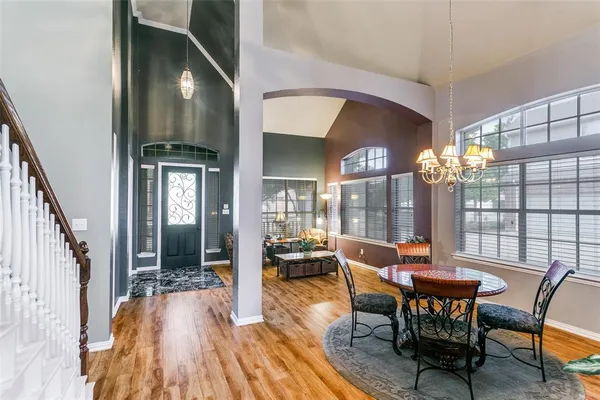 $650,000 | 1014 Amesbury Drive, Murphy, TX 75094