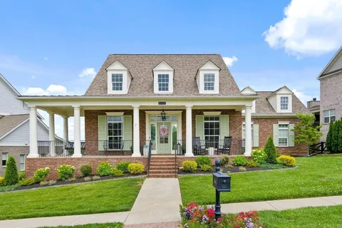 $995,000 | 613 Vickery Park Drive, Nolensville, TN 37135