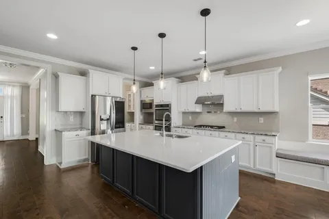 $995,000 | 613 Vickery Park Drive, Nolensville, TN 37135