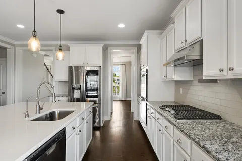 $995,000 | 613 Vickery Park Drive, Nolensville, TN 37135