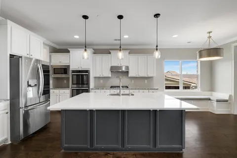 $995,000 | 613 Vickery Park Drive, Nolensville, TN 37135