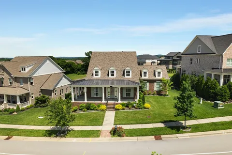 $995,000 | 613 Vickery Park Drive, Nolensville, TN 37135
