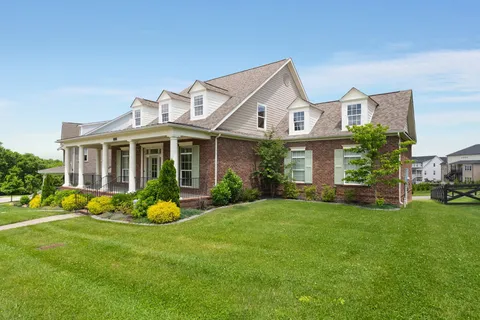 $995,000 | 613 Vickery Park Drive, Nolensville, TN 37135