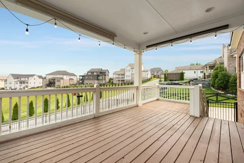 $995,000 | 613 Vickery Park Drive, Nolensville, TN 37135