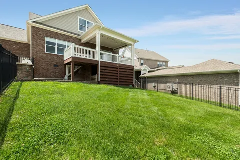 $995,000 | 613 Vickery Park Drive, Nolensville, TN 37135