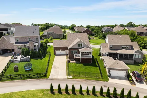 $995,000 | 613 Vickery Park Drive, Nolensville, TN 37135