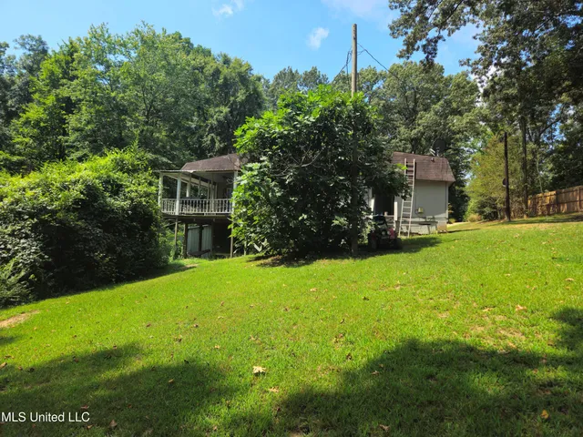 $155,000 | 142 Mosley Drive, Pope, MS 38658