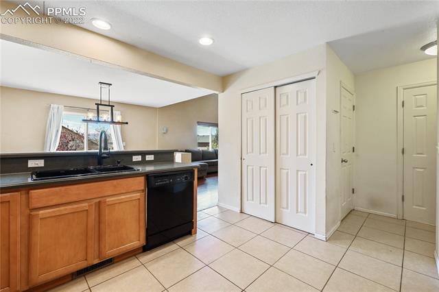 5322 Gentle Wind Road Colorado Springs, CO 80922 - Photo 19 of 47