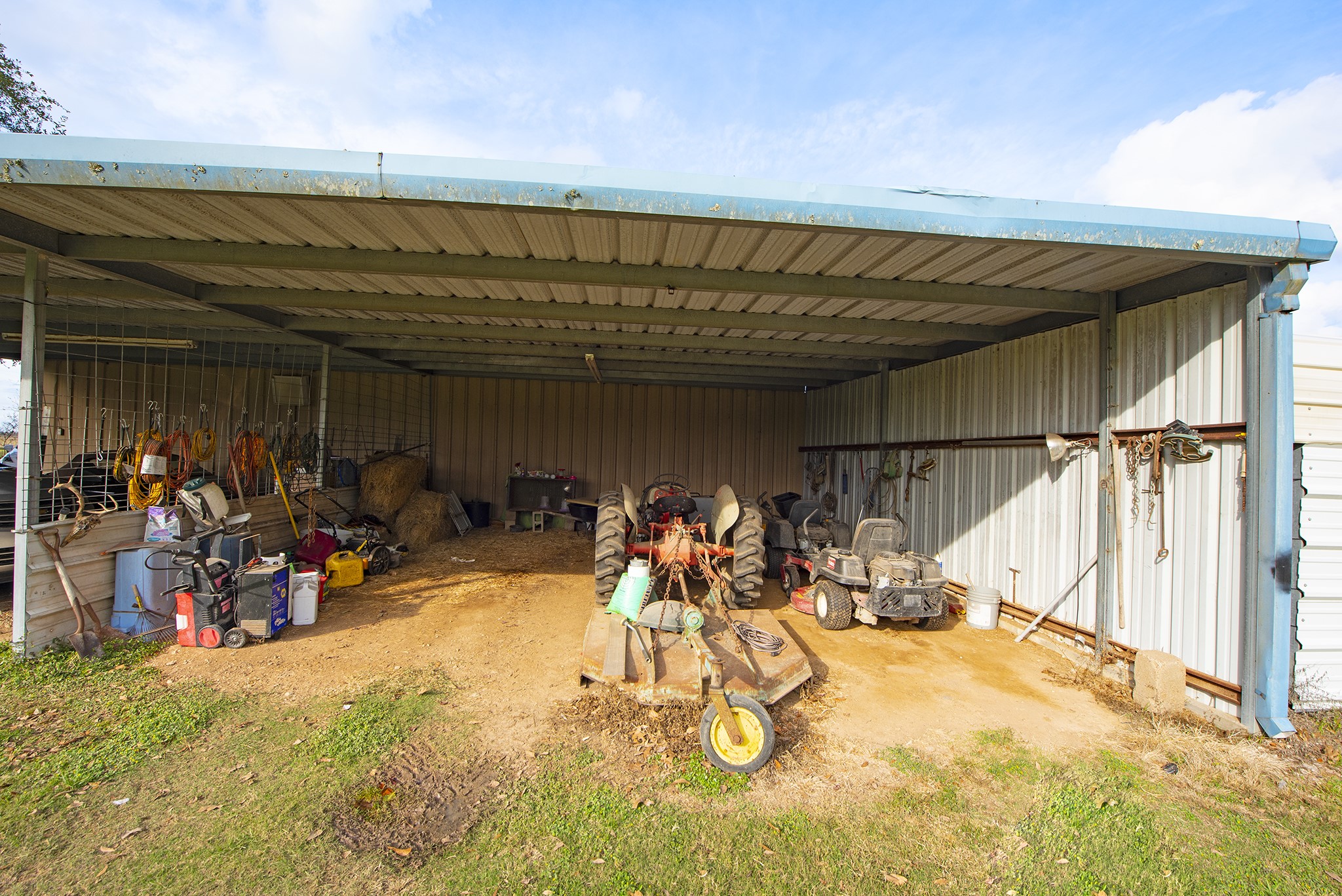 22234 Castle Road Waller, TX 77484 - Photo 45 of 50 a view of a swimming pool with a lot of people
