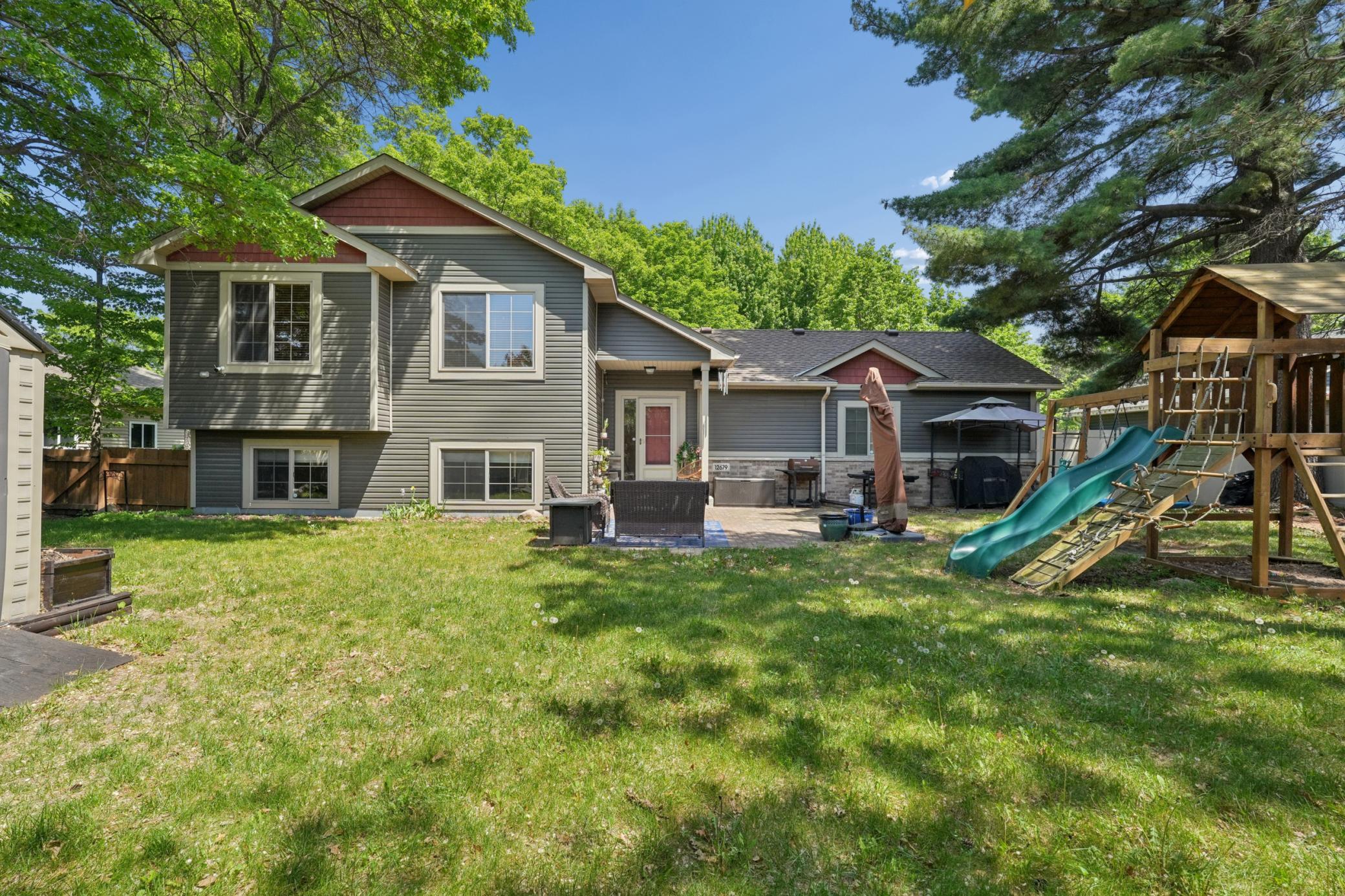 12679 Radisson Road Northeast Blaine, MN 55449 - Photo 27 of 28