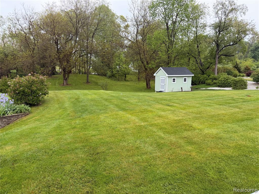 337 Lafayette Street Manchester, MI 48158 - Photo 37 of 43