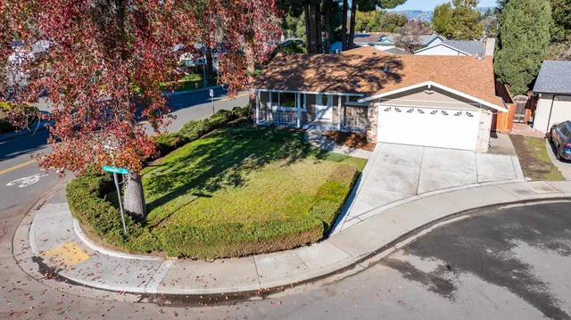 $1,699,000 | 34312 Cornwallis Court, Fremont, CA 94555