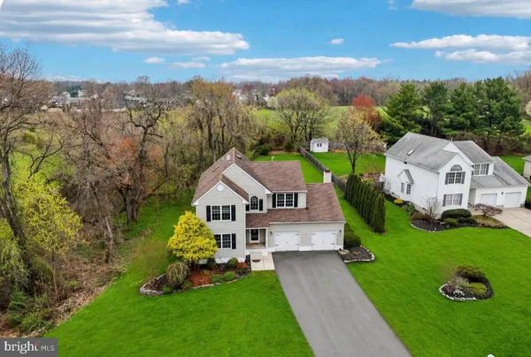 $699,500 | 20 Valley Forge Road, Bordentown, NJ 08505
