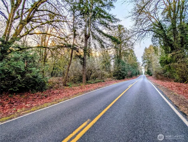 a view of a city with sky view