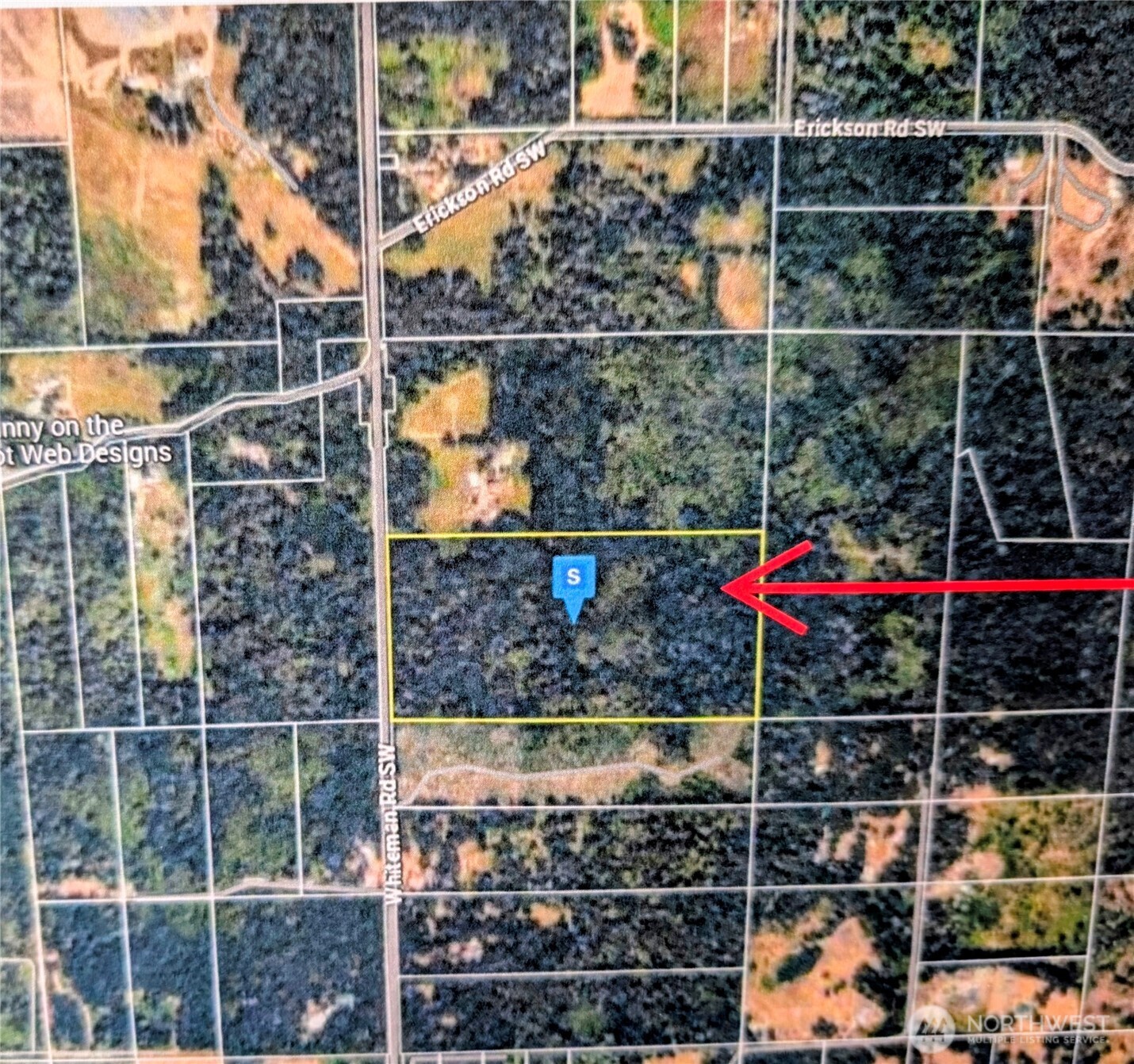 4010 Whiteman Road Southwest Lakebay, WA 98351 - Photo 10 of 21