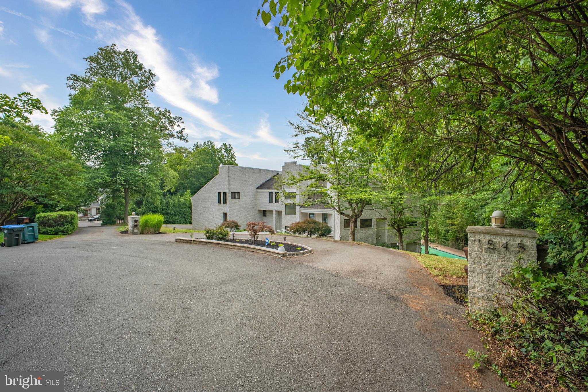 7545 Potomac Fall Road McLean, VA 22102 - Photo 81 of 89
