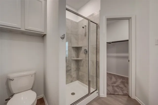 a view of small space