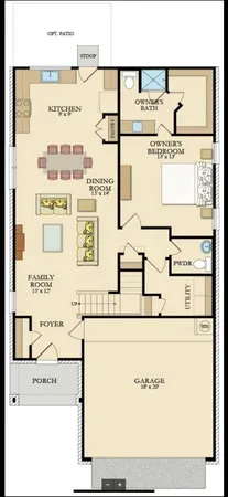 $1,950 | 25414 Katy Gate Lane, Katy, TX 77493