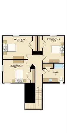$1,950 | 25414 Katy Gate Lane, Katy, TX 77493