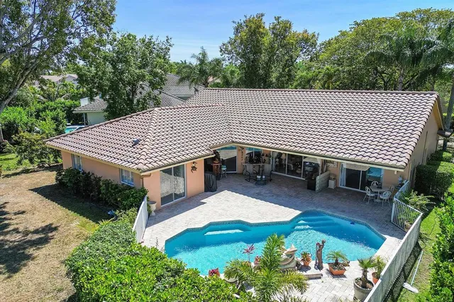 $769,000 | 4636 Rothschild Drive, Coral Springs, FL 33067