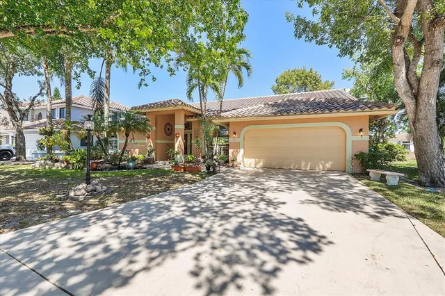 $769,000 | 4636 Rothschild Drive, Coral Springs, FL 33067