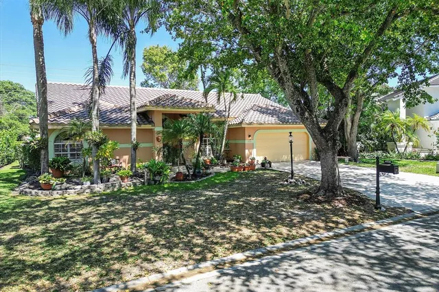 $769,000 | 4636 Rothschild Drive, Coral Springs, FL 33067
