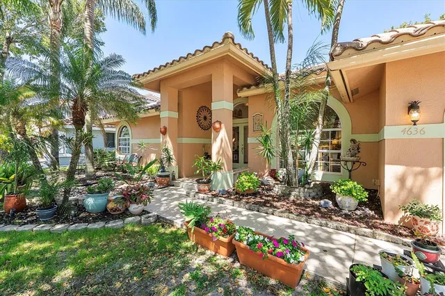 $769,000 | 4636 Rothschild Drive, Coral Springs, FL 33067
